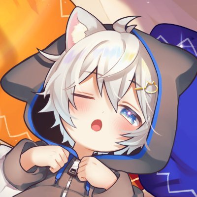 伊沢悠人 Izawa Yuuto🐾💙 @ NekoShota系Vtuber【大正時代1期生】さんのプロフィール画像