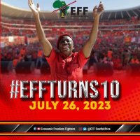 Awu Yebo EFF is FUTURE (@bon_ran) 's Twitter Profile Photo Awu Yebo EFF is FUTURE (@bon_ran) 's Twitter Profile Photo