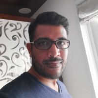 Anand Mahajan(@tweetsabits) 's Twitter Profile Photo