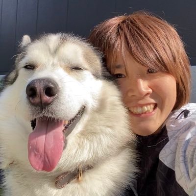 フリースタイルで犬の保護活動をしています🐺🐈❤️