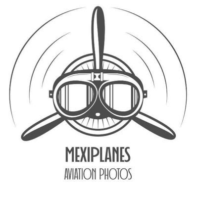 Planespotter 📍Mexico City 🇲🇽 (MEX/MMMX)