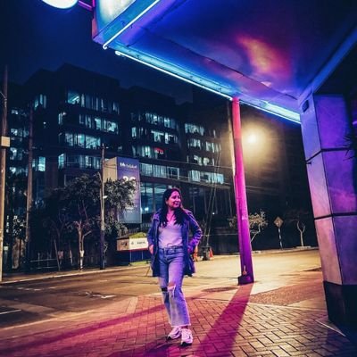 raquelbchambi's profile picture. Comunicadora // Bombero // Animalista

(Opiniones y catarsis. Fan de la F1, Marvel, HP y Star Wars)