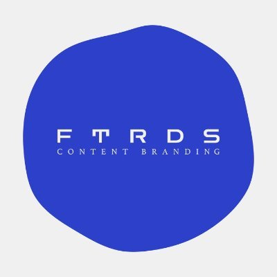 ftrds_branding's profile picture. Taipei based content marketing team. Helping clients discovering a better way to make a shoutout with elegance.