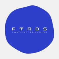 豐潮品牌制作所 FTRDS(@ftrds_branding) 's Twitter Profile Photo