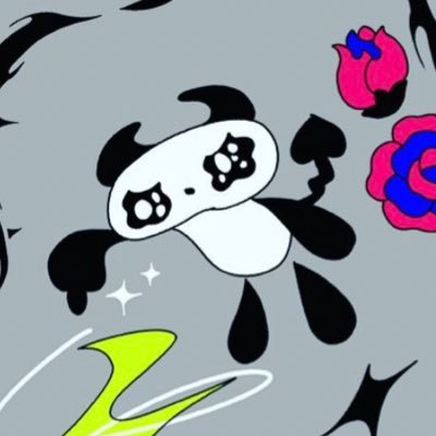 小睦 xiao mu / graphic, toy, & any panda mixture🍬 💌 xiao122mu@gmail.com