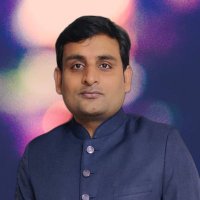 Yatin Patel (@yatinweb) 's Twitter Profile