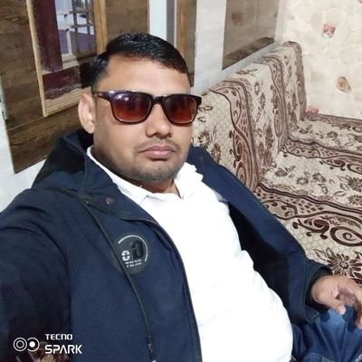 AnilJat50162312's profile picture. पायलट का परिवार