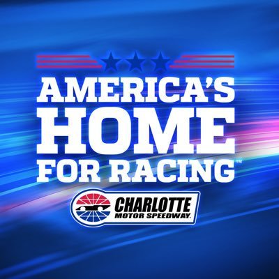 #CocaCola600 | May 28, 2023