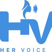 Her Voice Global(@HerVoiceGlobal1) 's Twitter Profile Photo