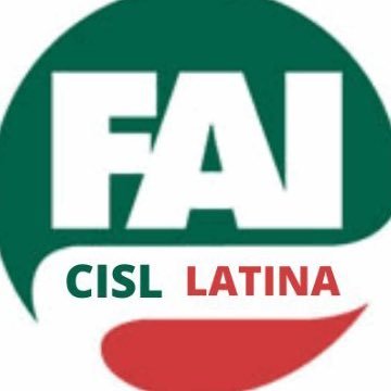 @Fai_Cisl_Latina