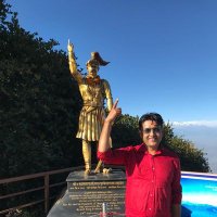 खतिवडा-साईलो-मदन (@sailokhatiwada5) 's Twitter Profile