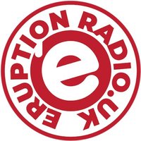 Eruption Radio(@eruptionradiouk) 's Twitter Profileg