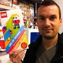 George Corbin - @georgejcorbin - Twitter