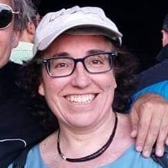 garciaburillo's profile picture. Médico nuclear, comprometida con mi especialidad, soñadora y perseverante. Y beatlemana. 
ALL YOU NEED IS LOVE