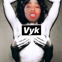Vyktoria Lamore (@thatsvyk) 's Twitter Profile