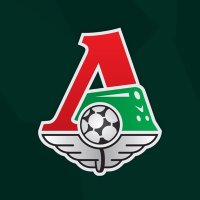 ФК «Локомотив» Москва (@fclokomotiv) 's Twitter Profile Photo ФК «Локомотив» Москва (@fclokomotiv) 's Twitter Profile Photo