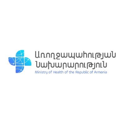 Official Twitter account of the Ministry of Health of #Armenia | Minister of Health: Anahit Avanesyan
https://t.co/lclseUP6IC…