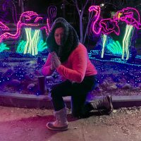 Pinky (@pinklaura) 's Twitter Profile Photo