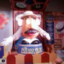 Doug Mickey - @dmick15317 - Twitter