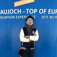 Chaudhary Parvez (@chaudharyparvez) 's Twitter Profile