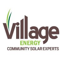 Village Energy(@VillageEnergy) 's Twitter Profile Photo