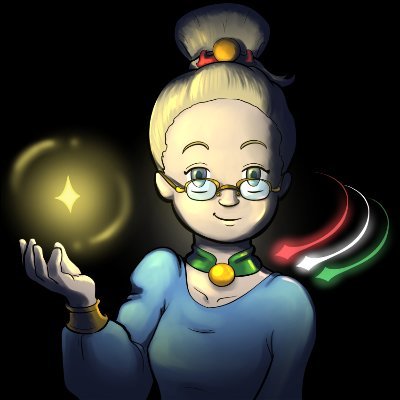 Kenyizsuさんのプロフィール画像