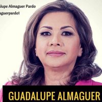 @almaguerpardo(@almaguerpardo1) 's Twitter Profile Photo
