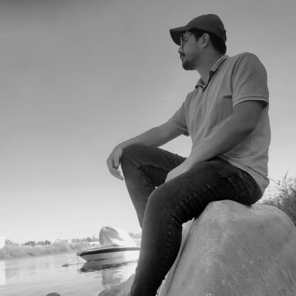 Ahmed45352444's profile picture. :-)