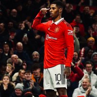 Marcus Rashford(@MarcusRashford) 's Twitter Profile Photo