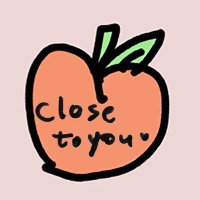 𝘤𝘭𝘰𝘴𝘦 𝘵𝘰 𝘺𝘰𝘶 ෆ⃛(@my89summer) 's Twitter Profile Photo