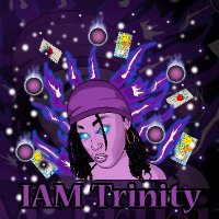 Trinity Divine(@iamtrin33) 's Twitter Profile Photo