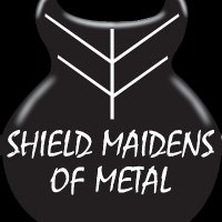 Shieldmaidens of Metal(@ShieldmaidensOM) 's Twitter Profile Photo
