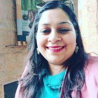 Dr Garima Gupta(@dardmantra) 's Twitter Profile Photo