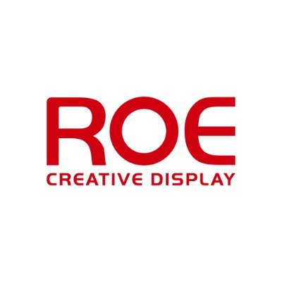 ROE Visual, founded in 2006, lives up to its tag-line your stage is our passion by providing unique, best-in-class, high-resolution LED displays