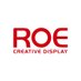 ROE Visual (@ROE_Visual) Twitter profile photo