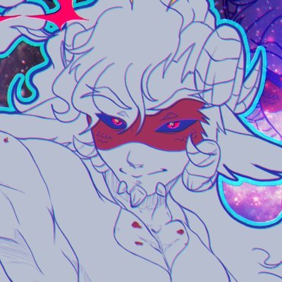 ⚠️🔞La Xoxi🔞⚠️さんのプロフィール画像