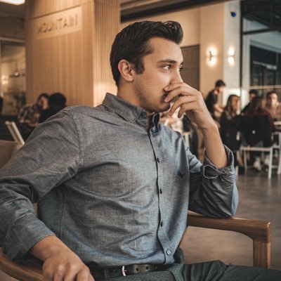 onurcavsoglu's profile picture. Arada bir yazar, çizer, konuşur