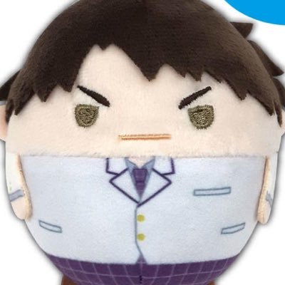 🐮ANGANG🏐さんのプロフィール画像