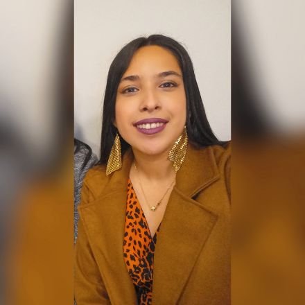 Abogada ⚖️. English teacher ❤️
Mi memoria, mi entendimiento y toda mi voluntad.
Magis Perú. Comunidad Getsemaní. Espiritualidad Ignaciana.