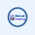 UK Server Hosting (@ukserverhosting) Twitter profile photo UK Server Hosting (@ukserverhosting) Twitter profile photo