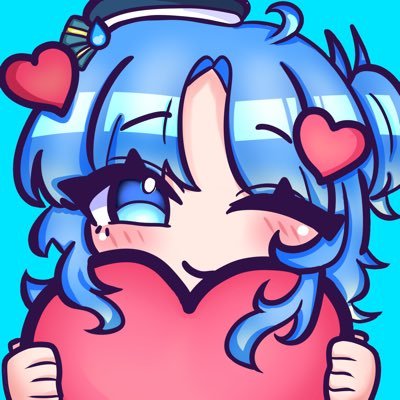 Hey I’m PomPoms/Rain 
You can find me : https://t.co/rmkBbwuOem
pfp : @sumimi_2