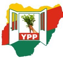 The Young Progressives Party, commonly known as the YPP, is a social-democratic political party in Nigeria. De party was created to challenge de 2 major parties