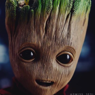 SaddamS95343's profile picture. Marvel Entertainment