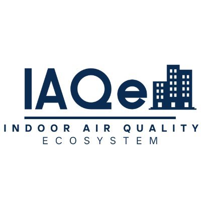 #Indoor #Air #Quality #Ecosystem is an open #cooperation platform, that links every party of #indoorairquality development to achieve #healthy indoor air.