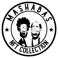 Mashabas_NFT(@Mashabas_NFT) 's Twitter Profile Photo