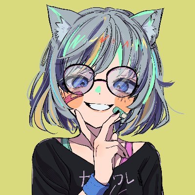KaiwareVRC's profile picture. この物語はフィクションです。
blog:https://t.co/FA2Sgnq58S