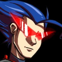 Dimension Divider (1-8 Player Fighter)(@hyperprismgames) 's Twitter Profile Photo