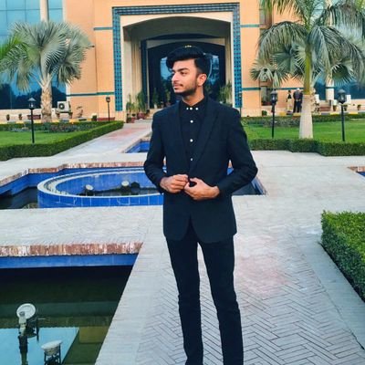 asiifshahzad's profile picture. Dream Big ✨
Wish me on 12 June