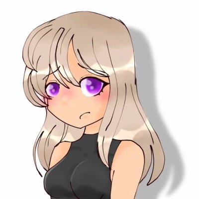 ♡ Commission: 𝒪𝓅𝑒𝓃 ♡
Artist/Creator
Vtuber Artist😊
Live 2DArt, Rigger Model Also vrchat maker!!
2𝓓 𝓸𝓻 3𝓓 𝓔𝓜𝓞𝓣𝓔𝓢