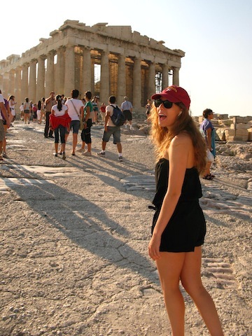 BrookeWilliams4's profile picture. amateur shower singer.